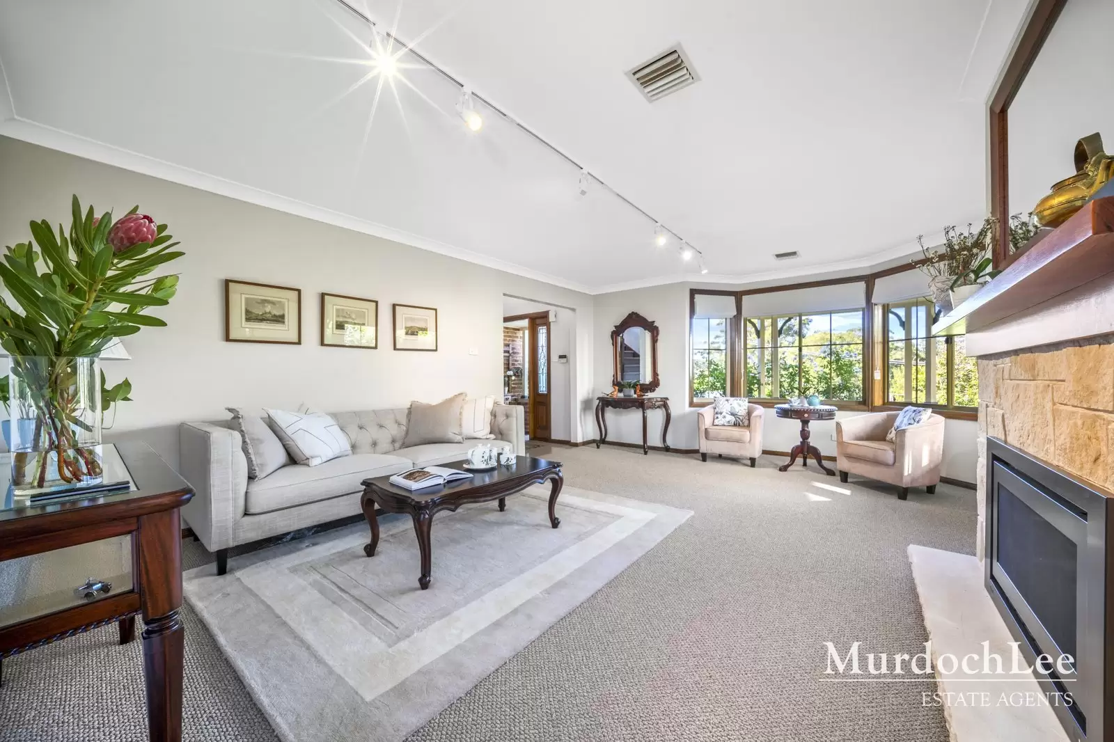 43 Park Road, Baulkham Hills Sold by Murdoch Lee Estate Agents - image 6