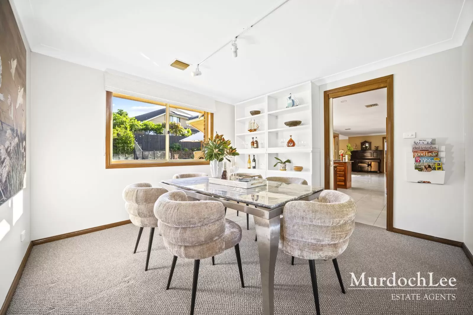 43 Park Road, Baulkham Hills Sold by Murdoch Lee Estate Agents - image 9