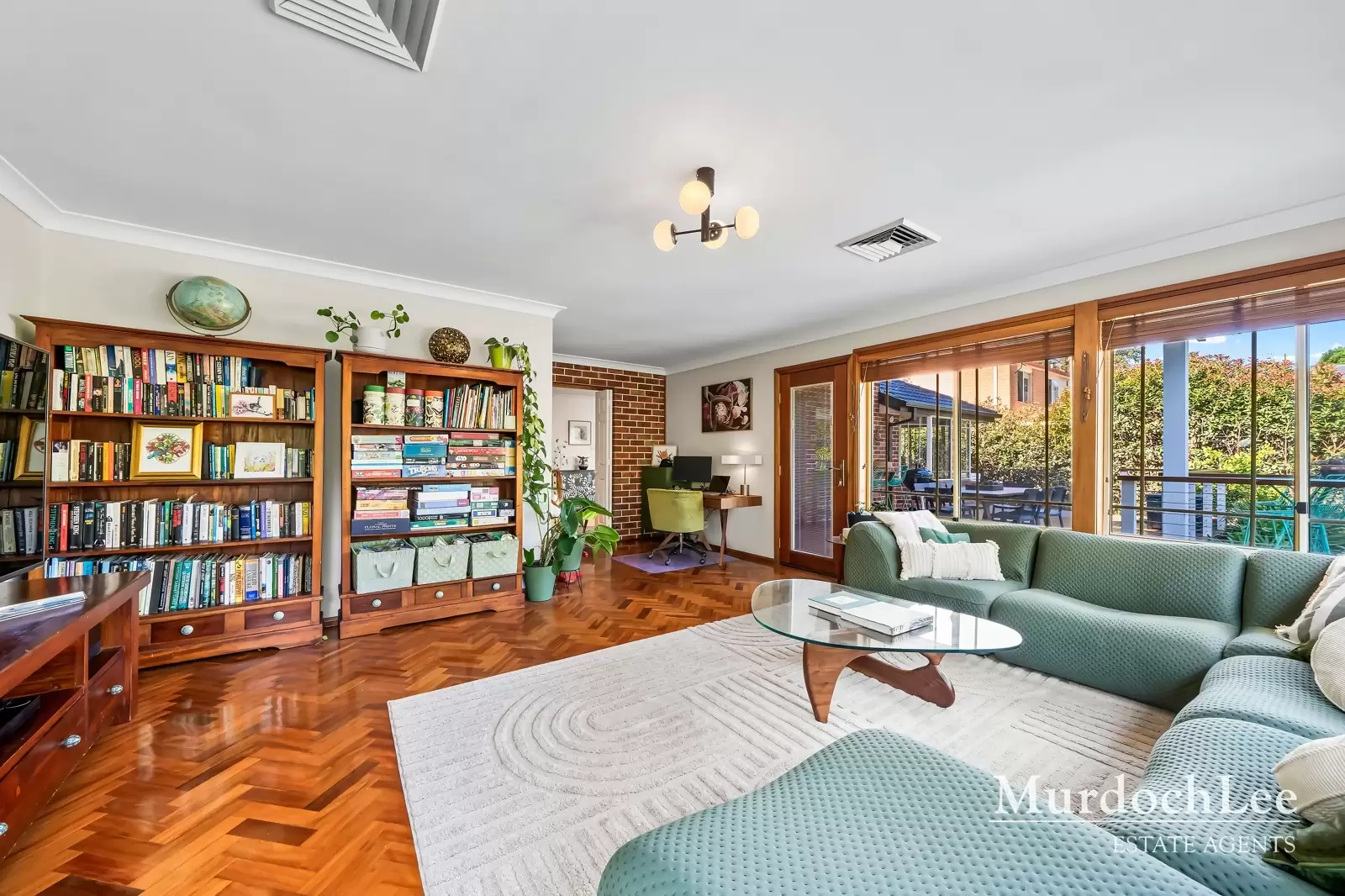 8 Badenoch Avenue, Glenhaven Sold by Murdoch Lee Estate Agents - image 11