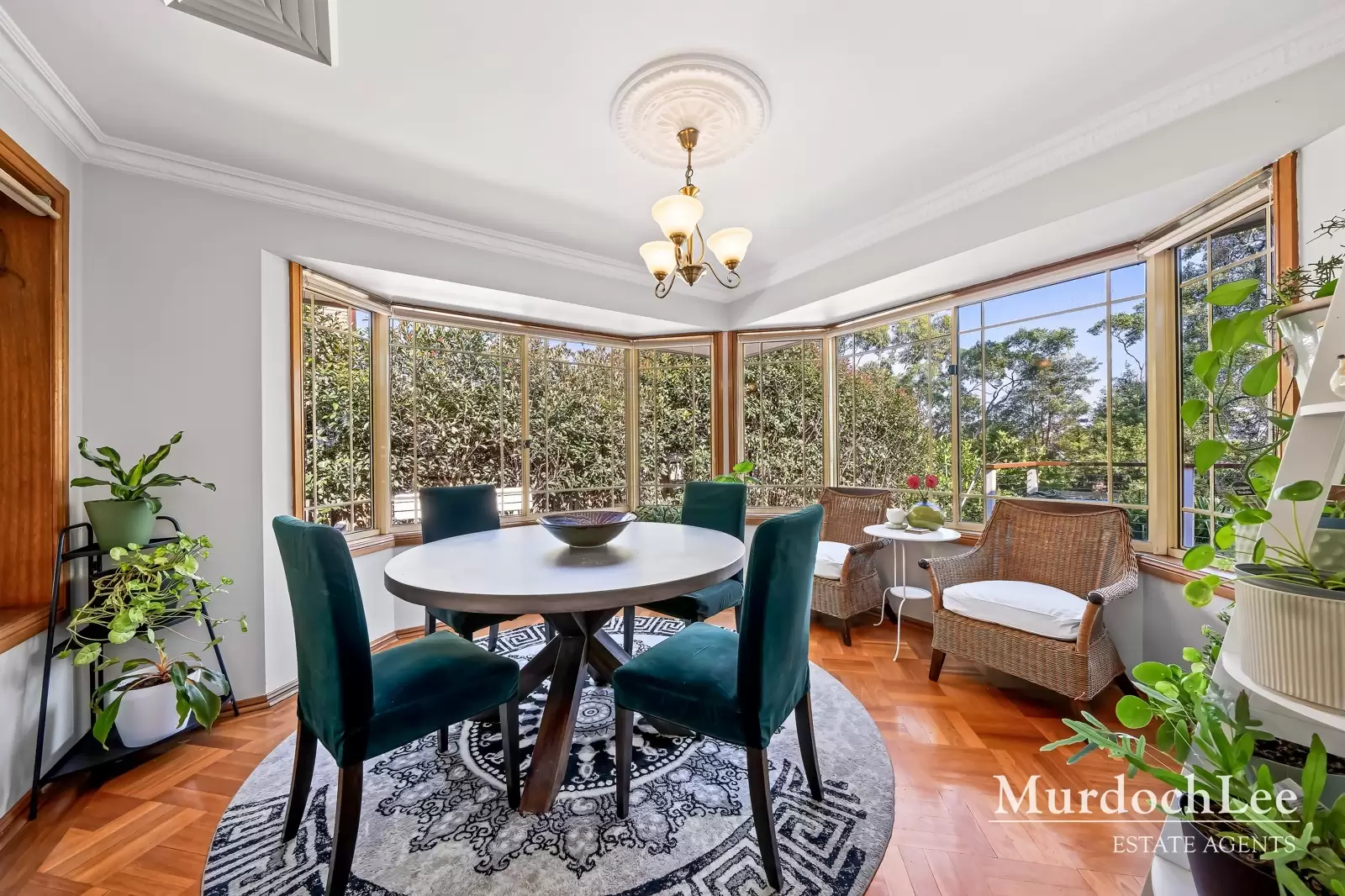 8 Badenoch Avenue, Glenhaven For Sale by Murdoch Lee Estate Agents - image 6