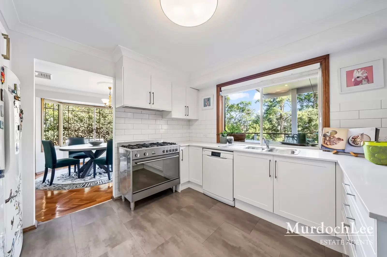 8 Badenoch Avenue, Glenhaven For Sale by Murdoch Lee Estate Agents - image 8