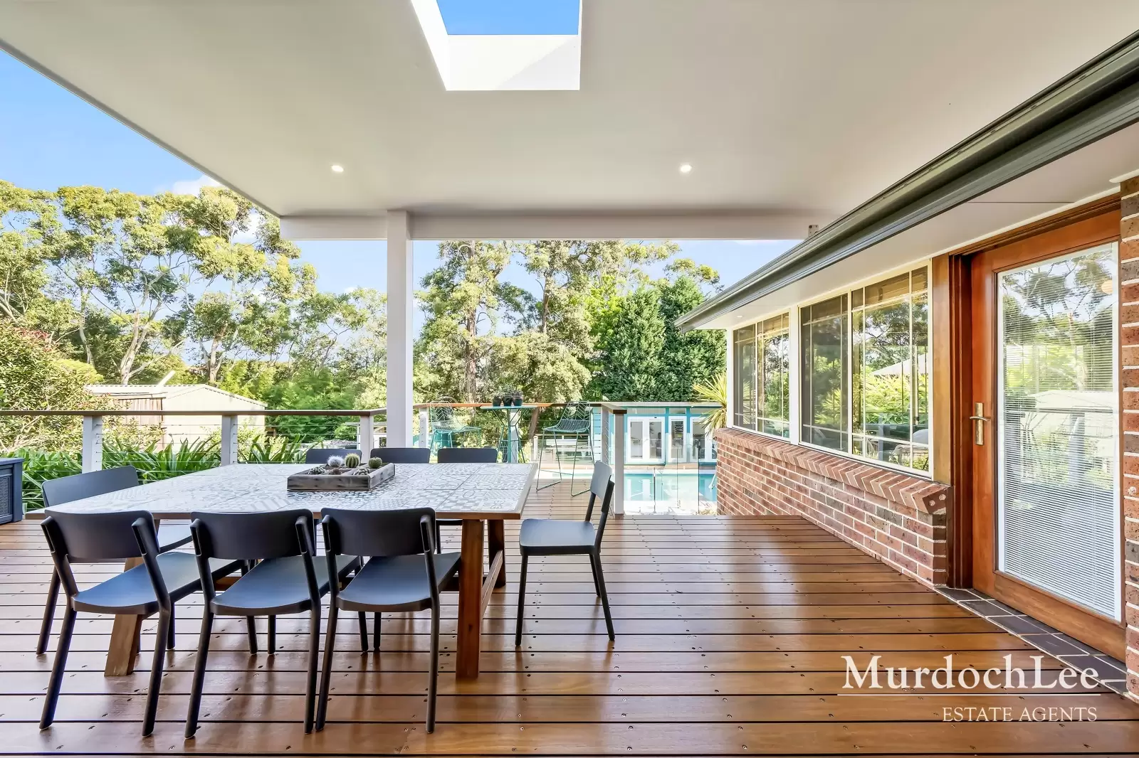 8 Badenoch Avenue, Glenhaven For Sale by Murdoch Lee Estate Agents - image 22