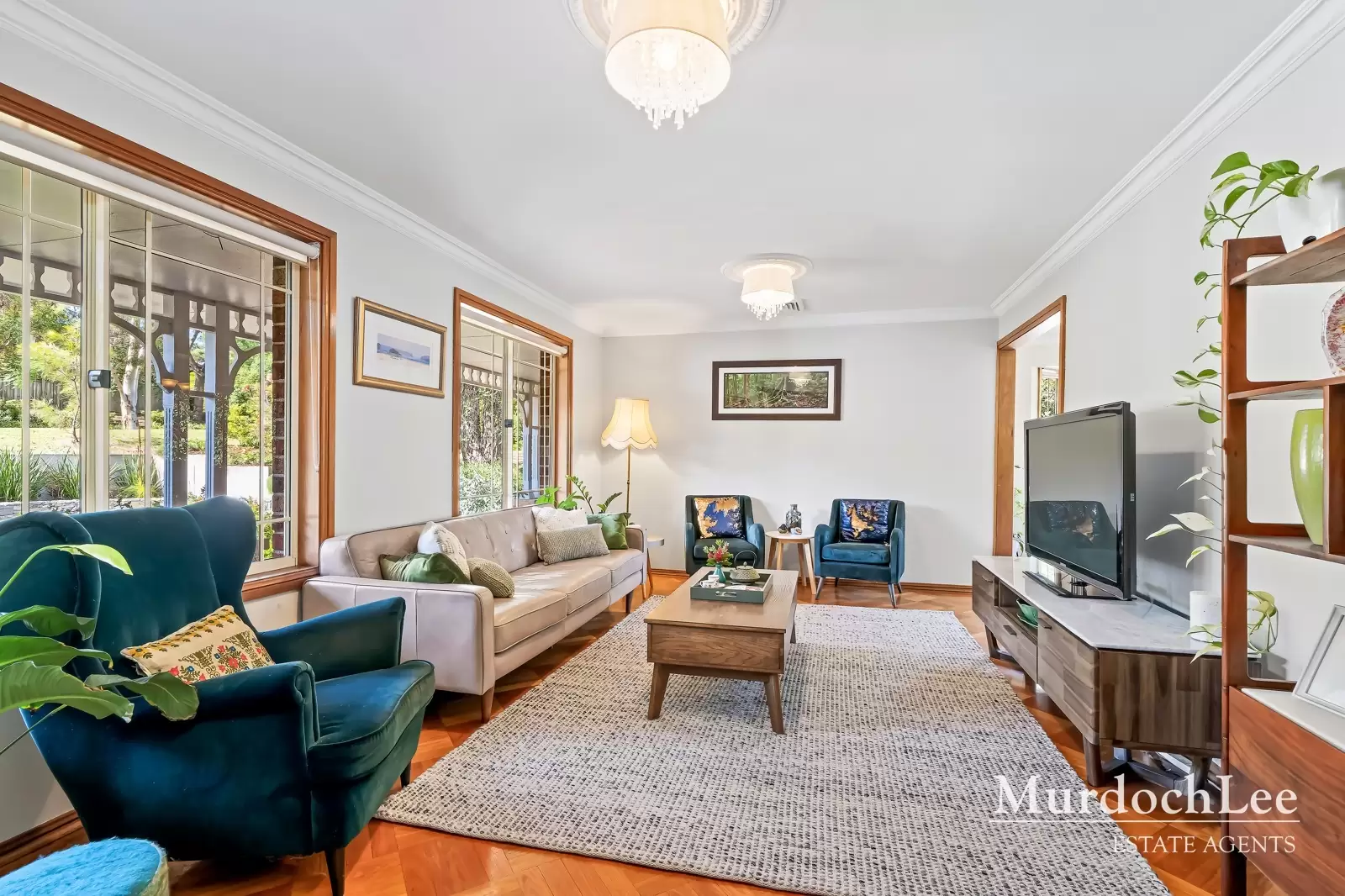 8 Badenoch Avenue, Glenhaven Sold by Murdoch Lee Estate Agents - image 3