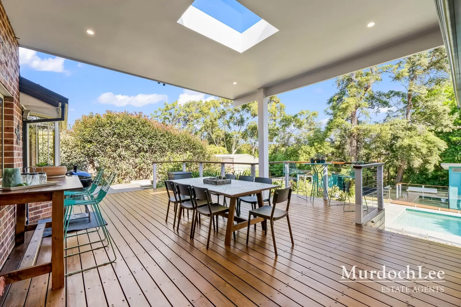 8 Badenoch Avenue, Glenhaven For Sale by Murdoch Lee Estate Agents - image 21