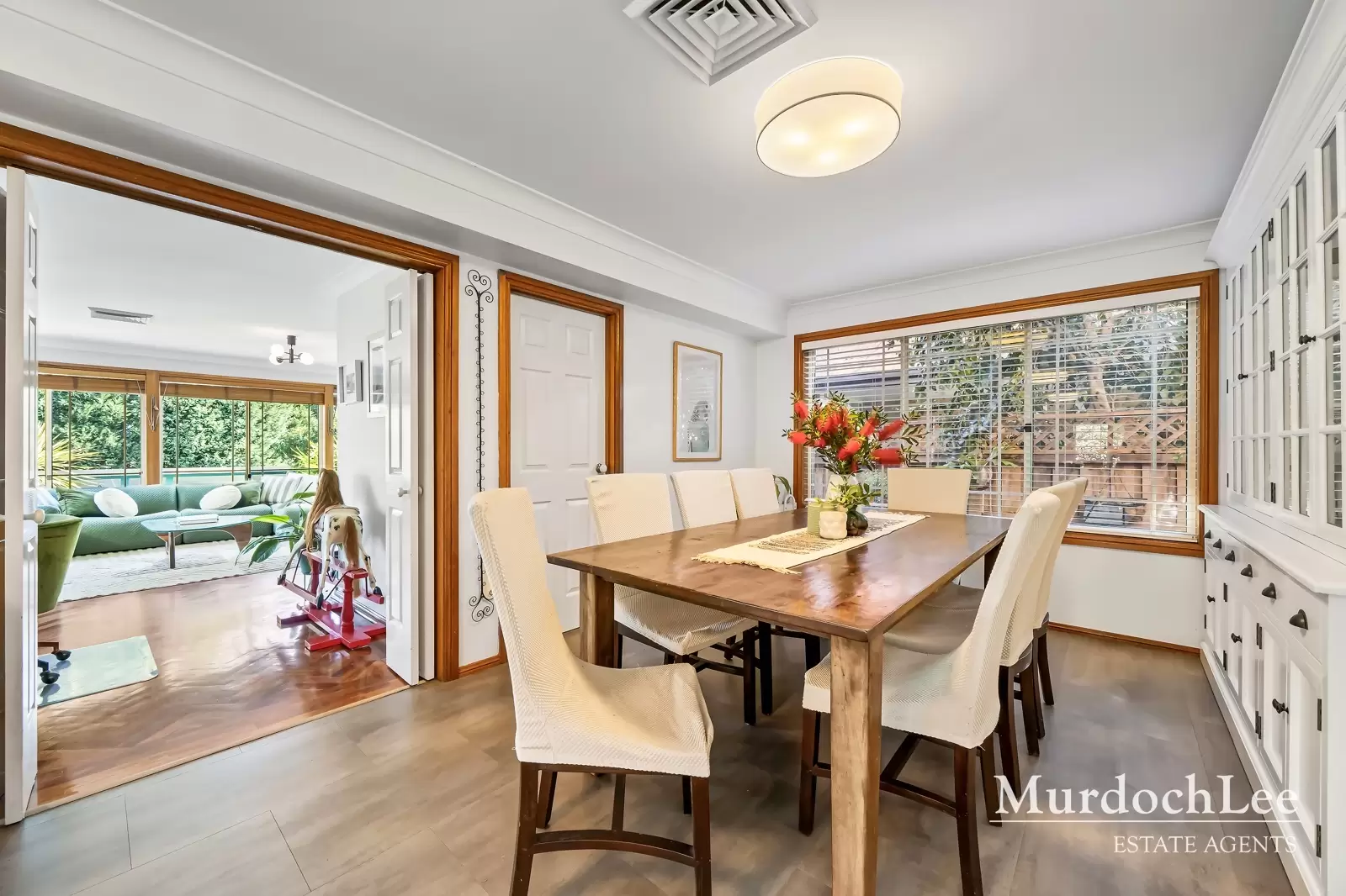 8 Badenoch Avenue, Glenhaven Sold by Murdoch Lee Estate Agents - image 13