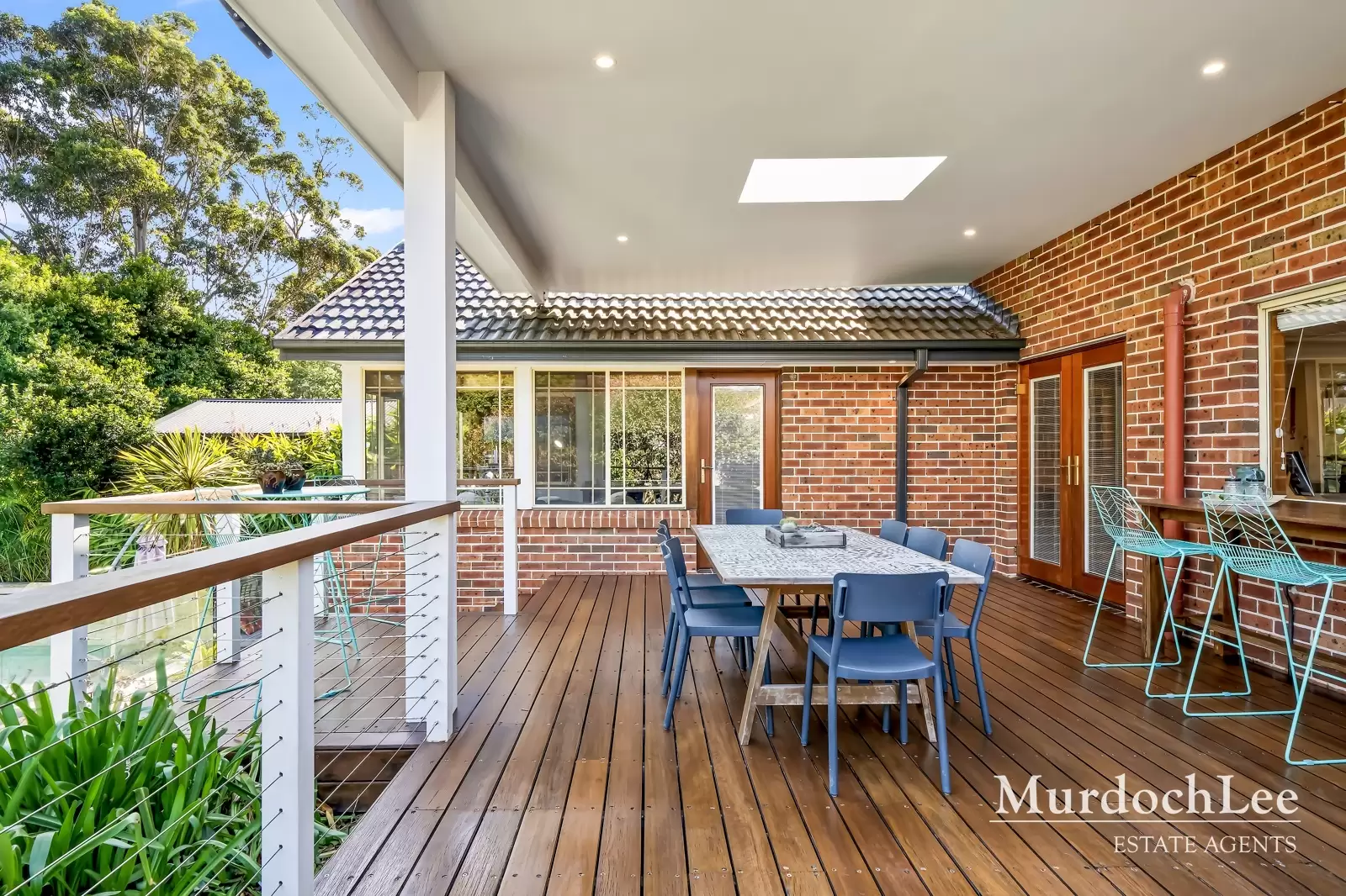 8 Badenoch Avenue, Glenhaven For Sale by Murdoch Lee Estate Agents - image 23