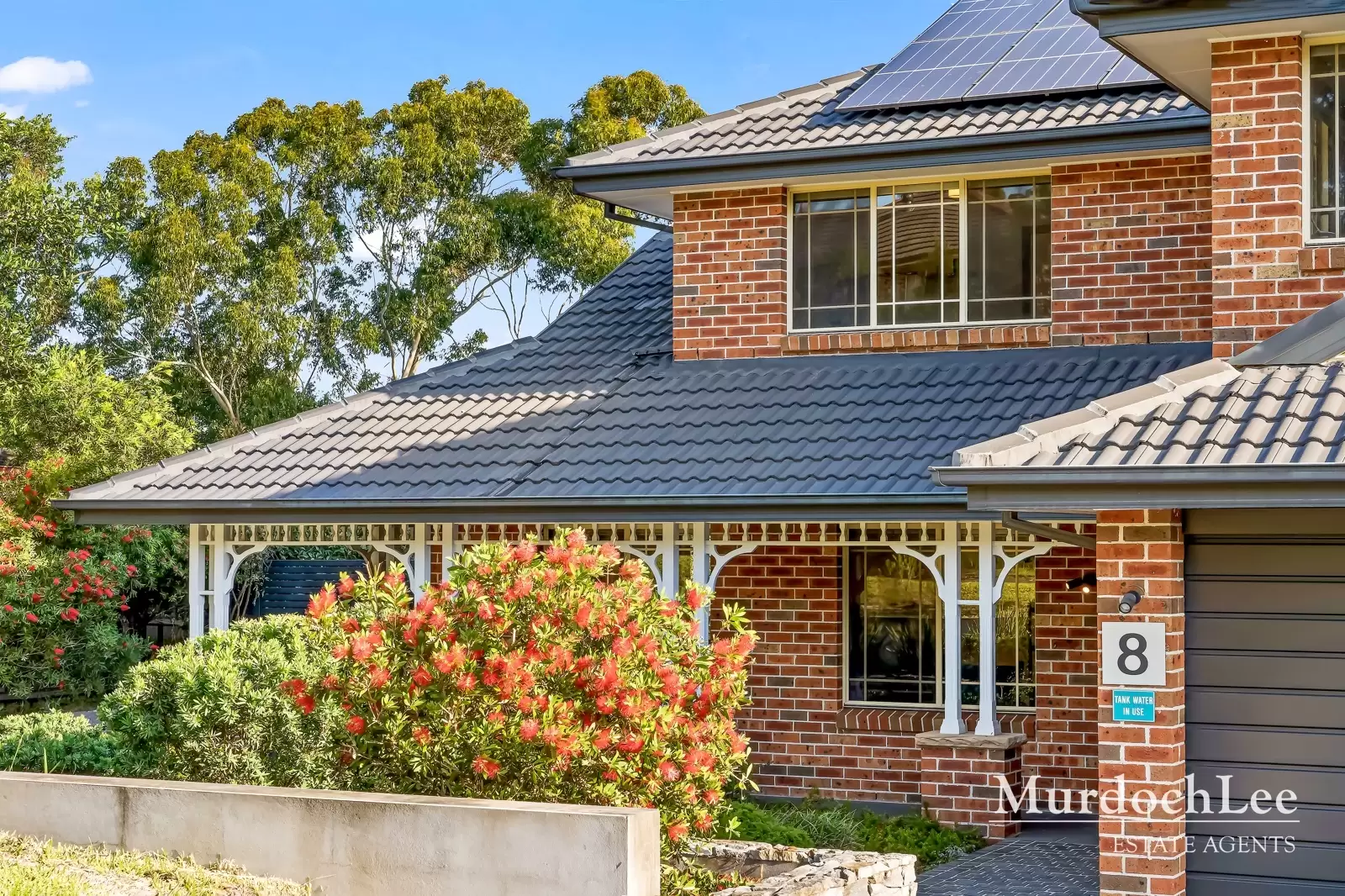 8 Badenoch Avenue, Glenhaven For Sale by Murdoch Lee Estate Agents - image 27