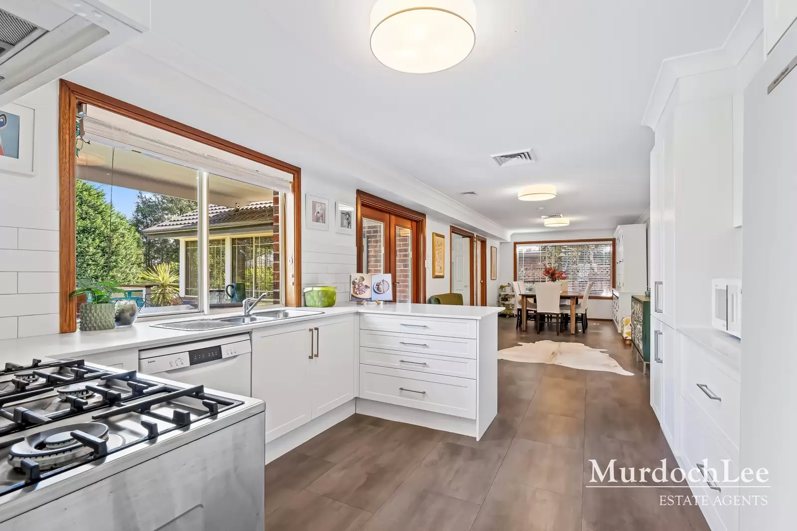 8 Badenoch Avenue, Glenhaven For Sale by Murdoch Lee Estate Agents - image 33