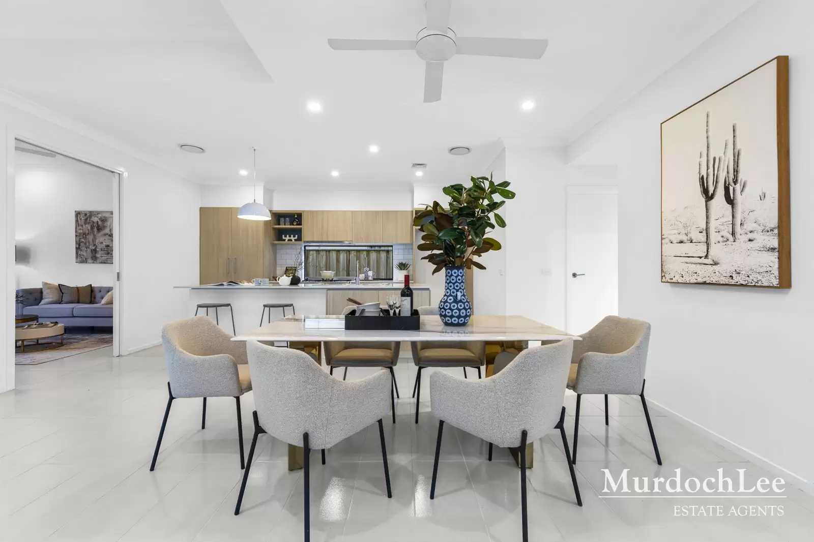 40 Greenbank Drive, Blacktown Sold by Murdoch Lee Estate Agents - image 5