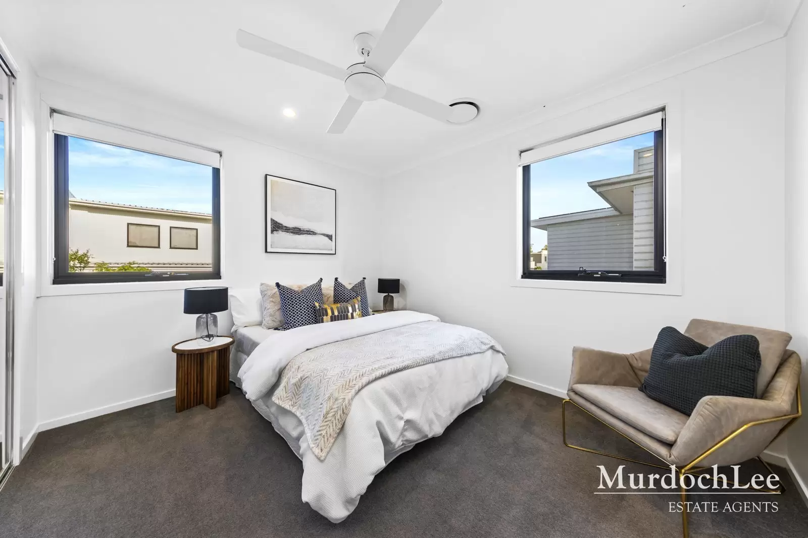 40 Greenbank Drive, Blacktown Sold by Murdoch Lee Estate Agents - image 10