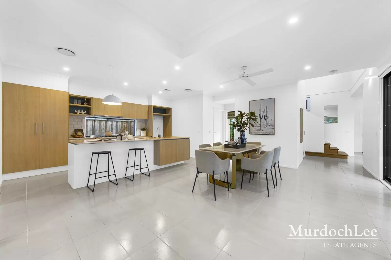 40 Greenbank Drive, Blacktown Sold by Murdoch Lee Estate Agents - image 4