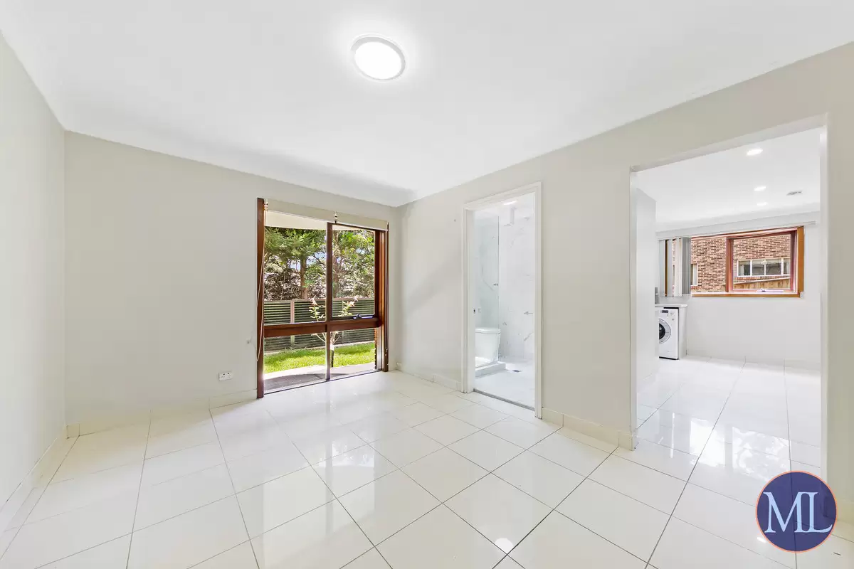 20A Beahan Place, Cherrybrook Leased by Murdoch Lee Estate Agents - image 3