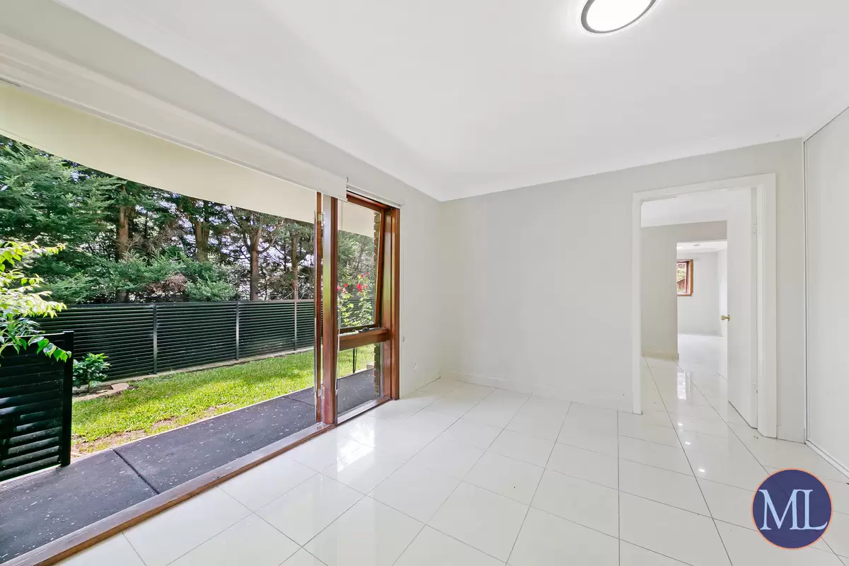 20A Beahan Place, Cherrybrook Leased by Murdoch Lee Estate Agents - image 2