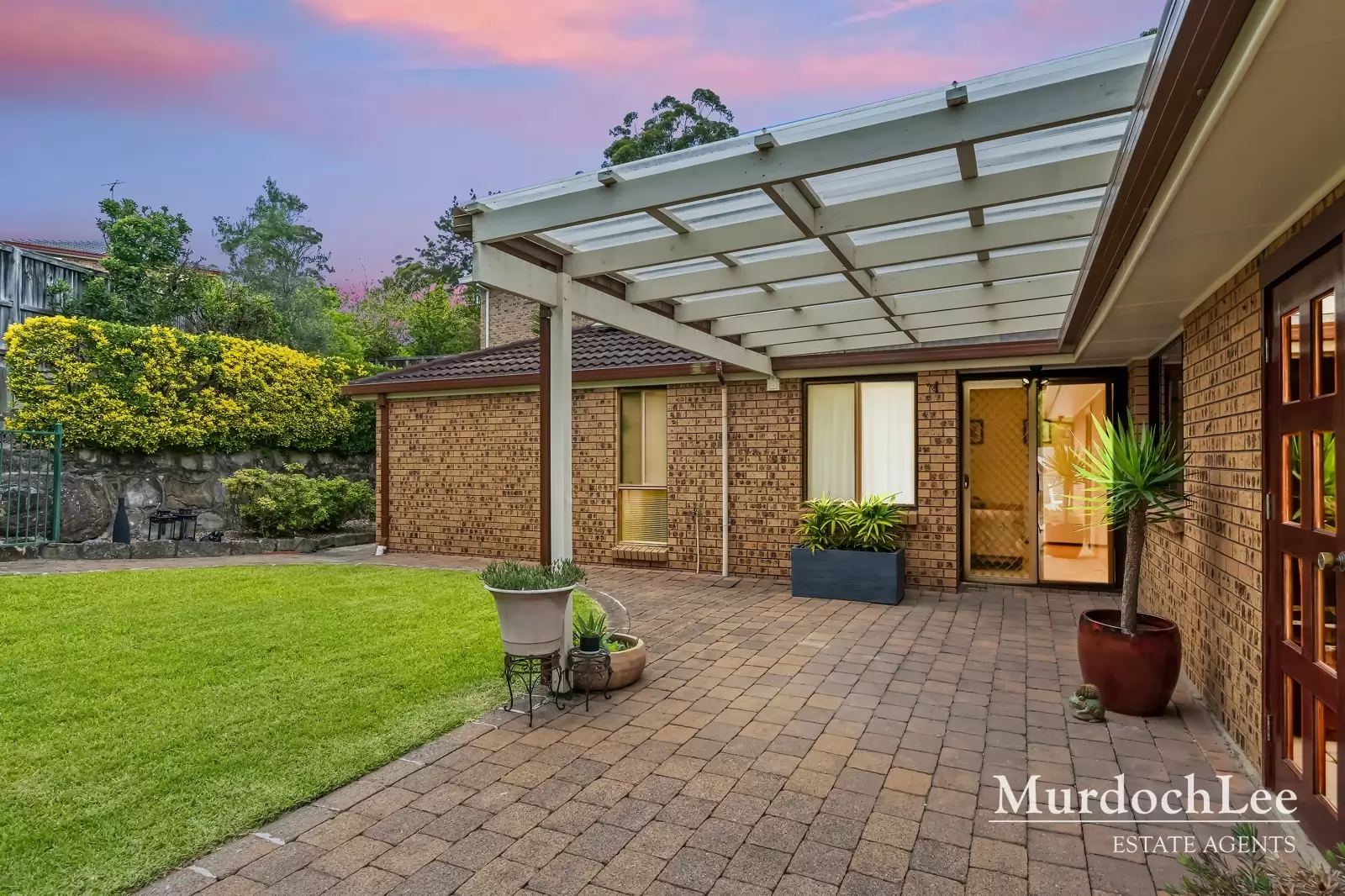 28 Kentia Parade, Cherrybrook Sold by Murdoch Lee Estate Agents - image 19