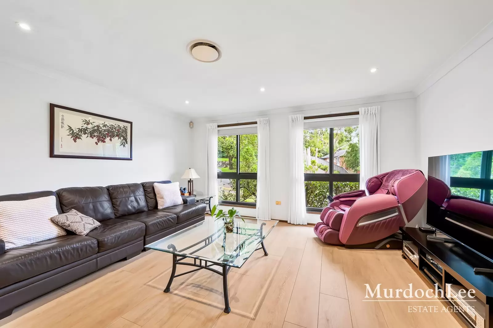 28 Kentia Parade, Cherrybrook Sold by Murdoch Lee Estate Agents - image 3