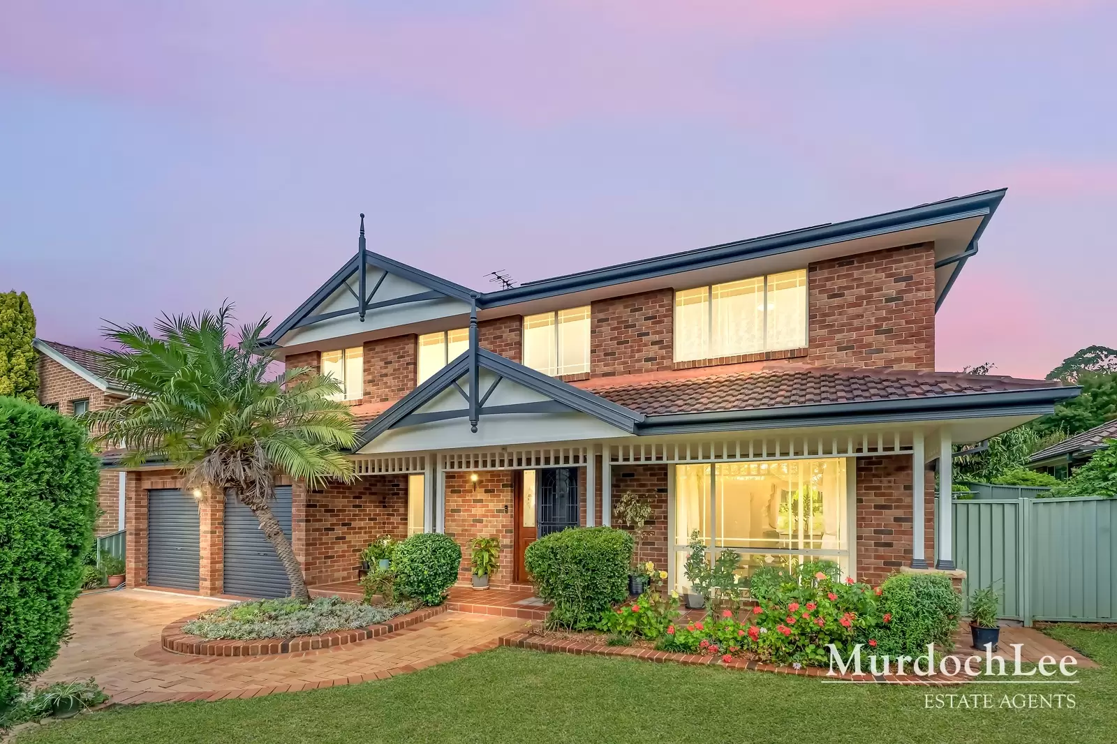 48 Robert Road, Cherrybrook Auction by Murdoch Lee Estate Agents - image 2