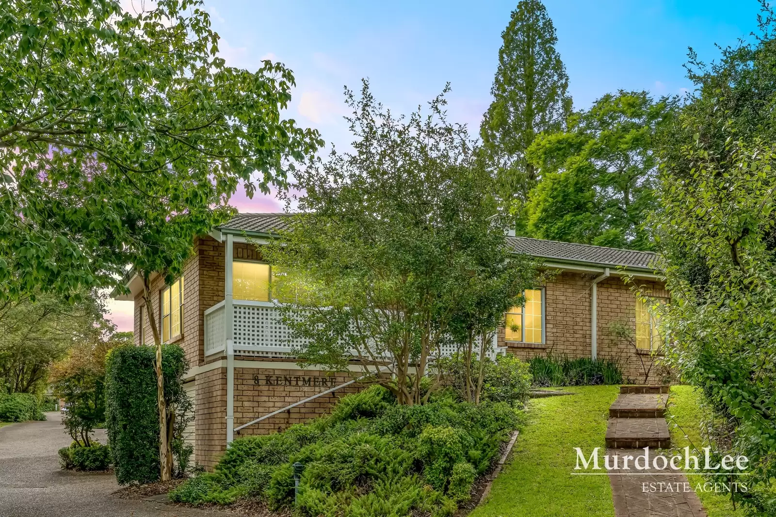 1/8 Wilson Road, Pennant Hills For Sale by Murdoch Lee Estate Agents - image 4