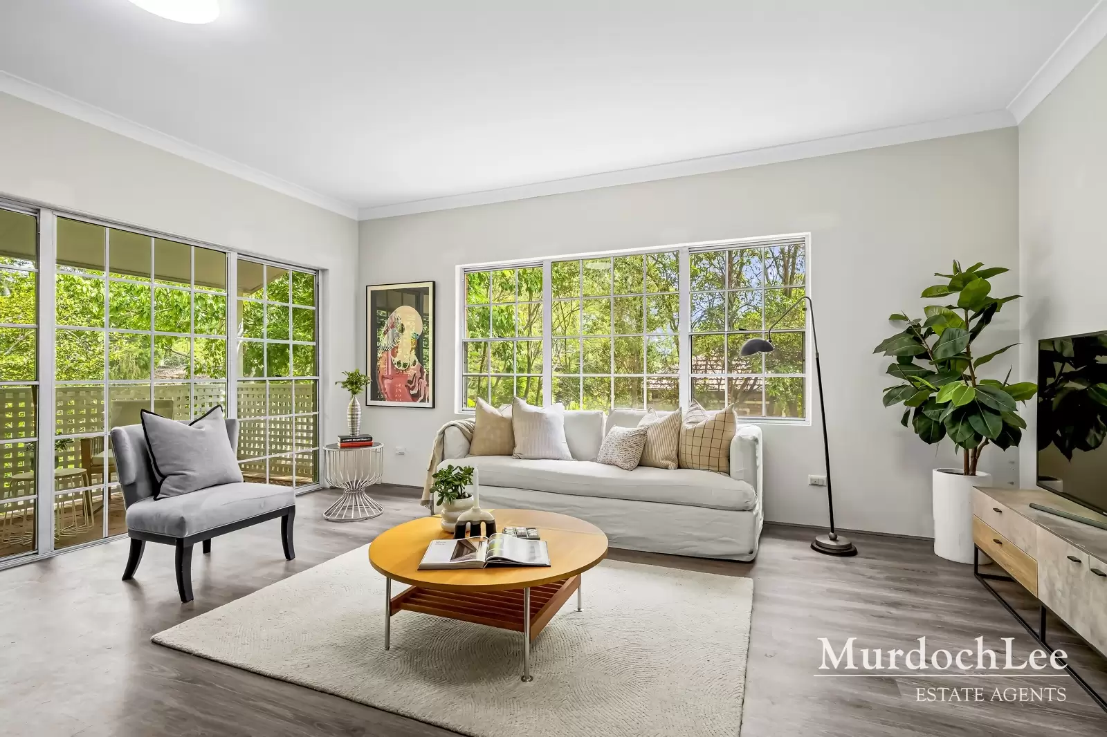 1/8 Wilson Road, Pennant Hills For Sale by Murdoch Lee Estate Agents - image 8