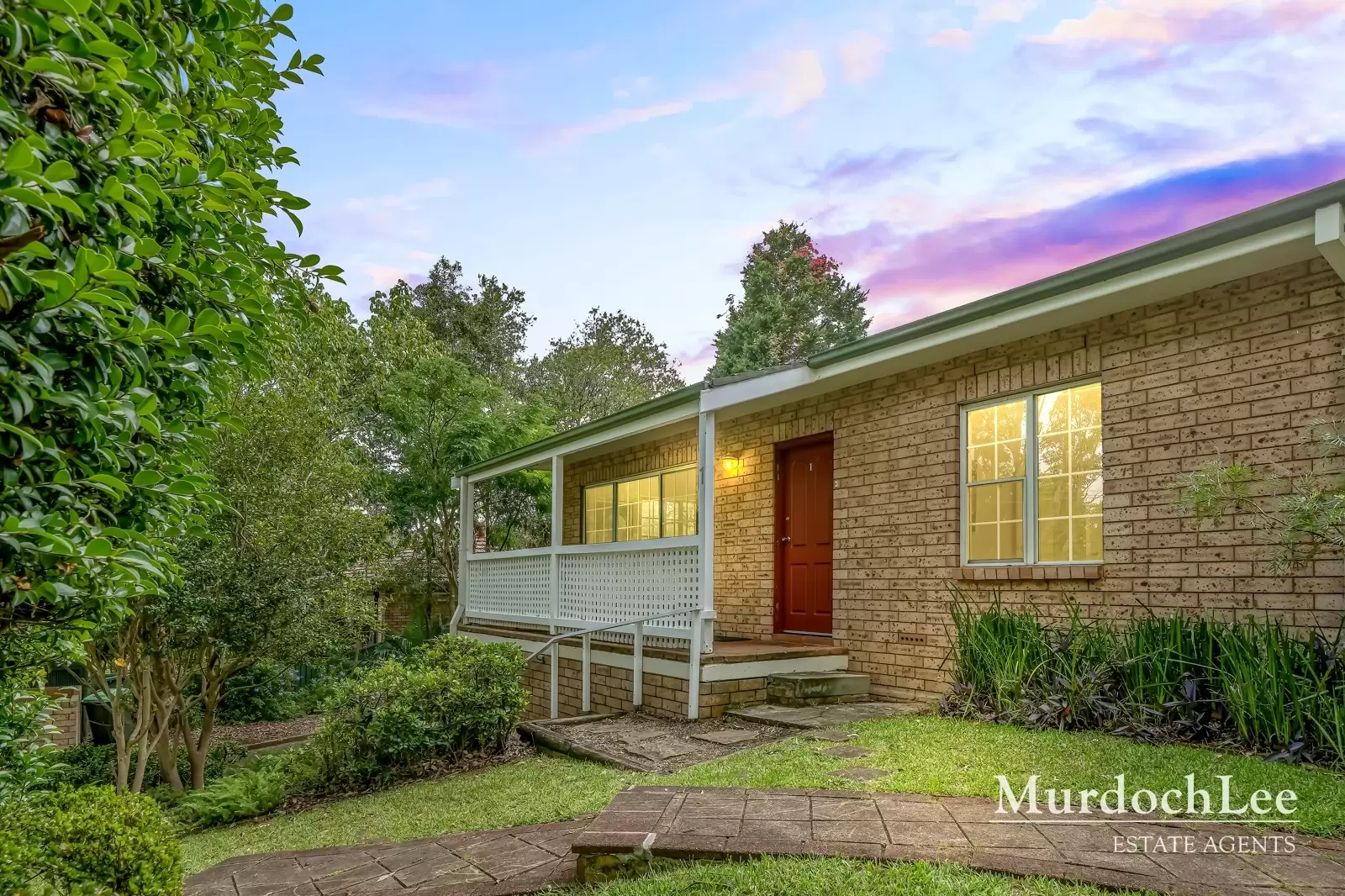 1/8 Wilson Road, Pennant Hills For Sale by Murdoch Lee Estate Agents - image 3