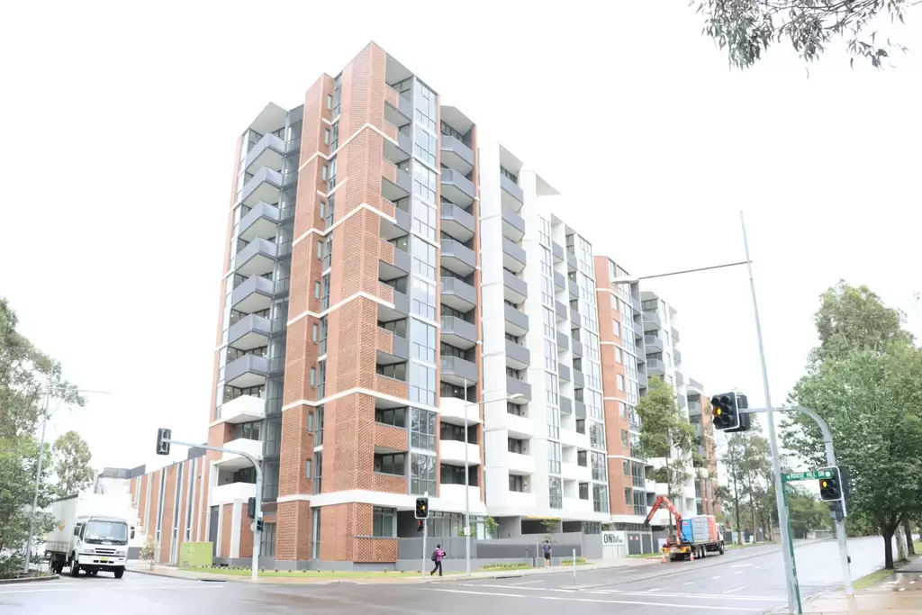 515/112 Caddies Boulevard, Rouse Hill For Lease by Murdoch Lee Estate Agents