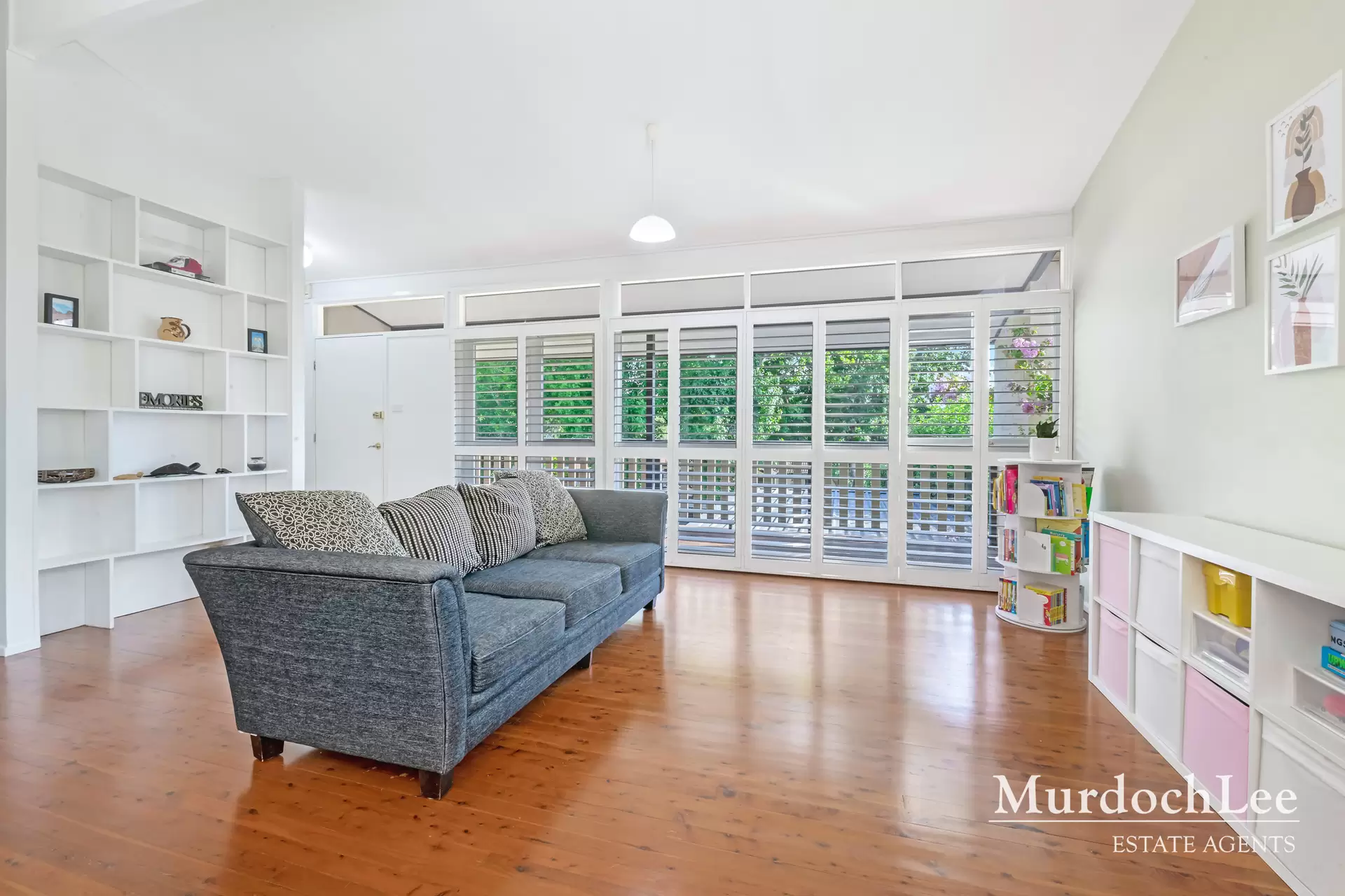 4 Brunette Drive, Castle Hill For Sale by Murdoch Lee Estate Agents - image 3