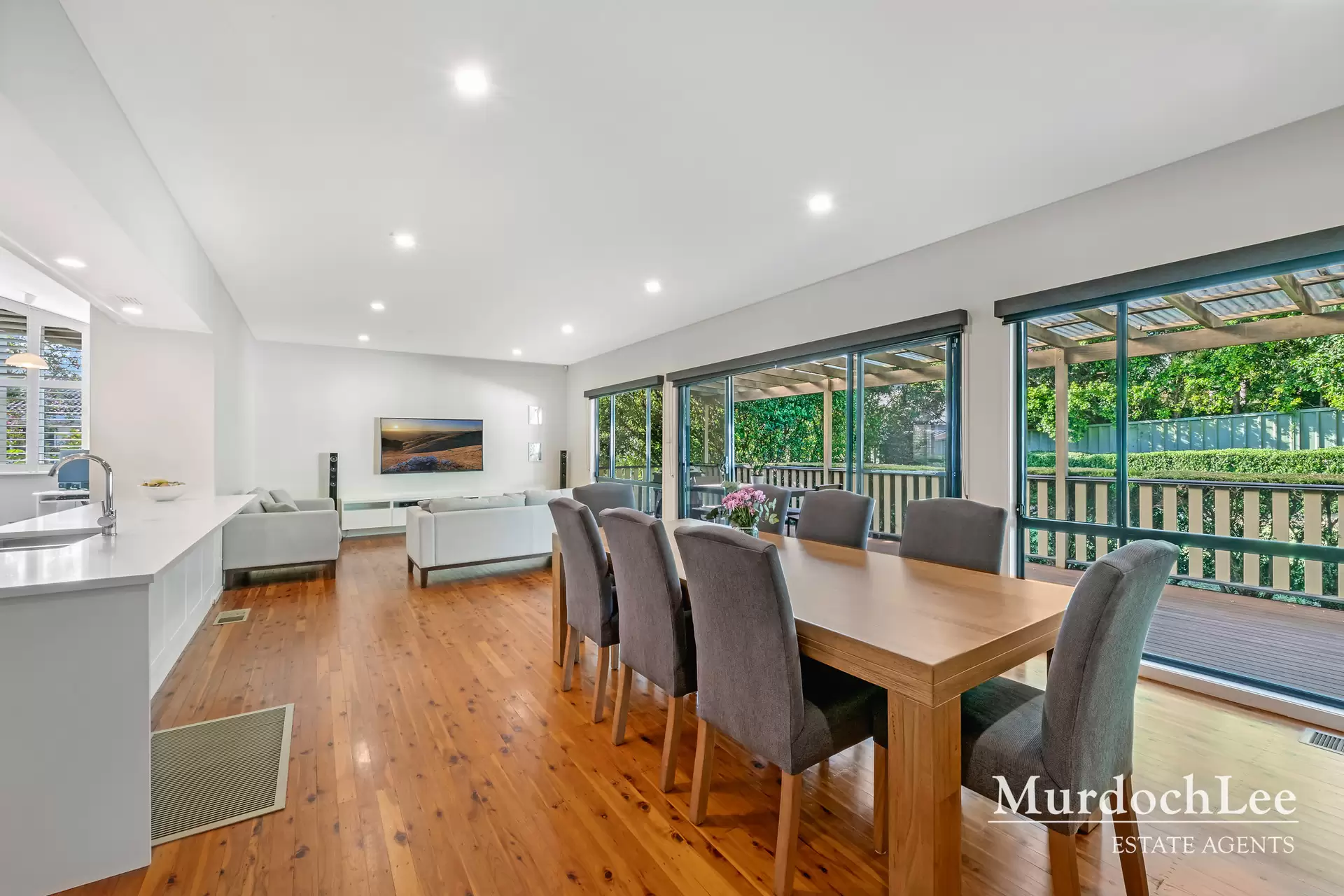 4 Brunette Drive, Castle Hill For Sale by Murdoch Lee Estate Agents - image 8