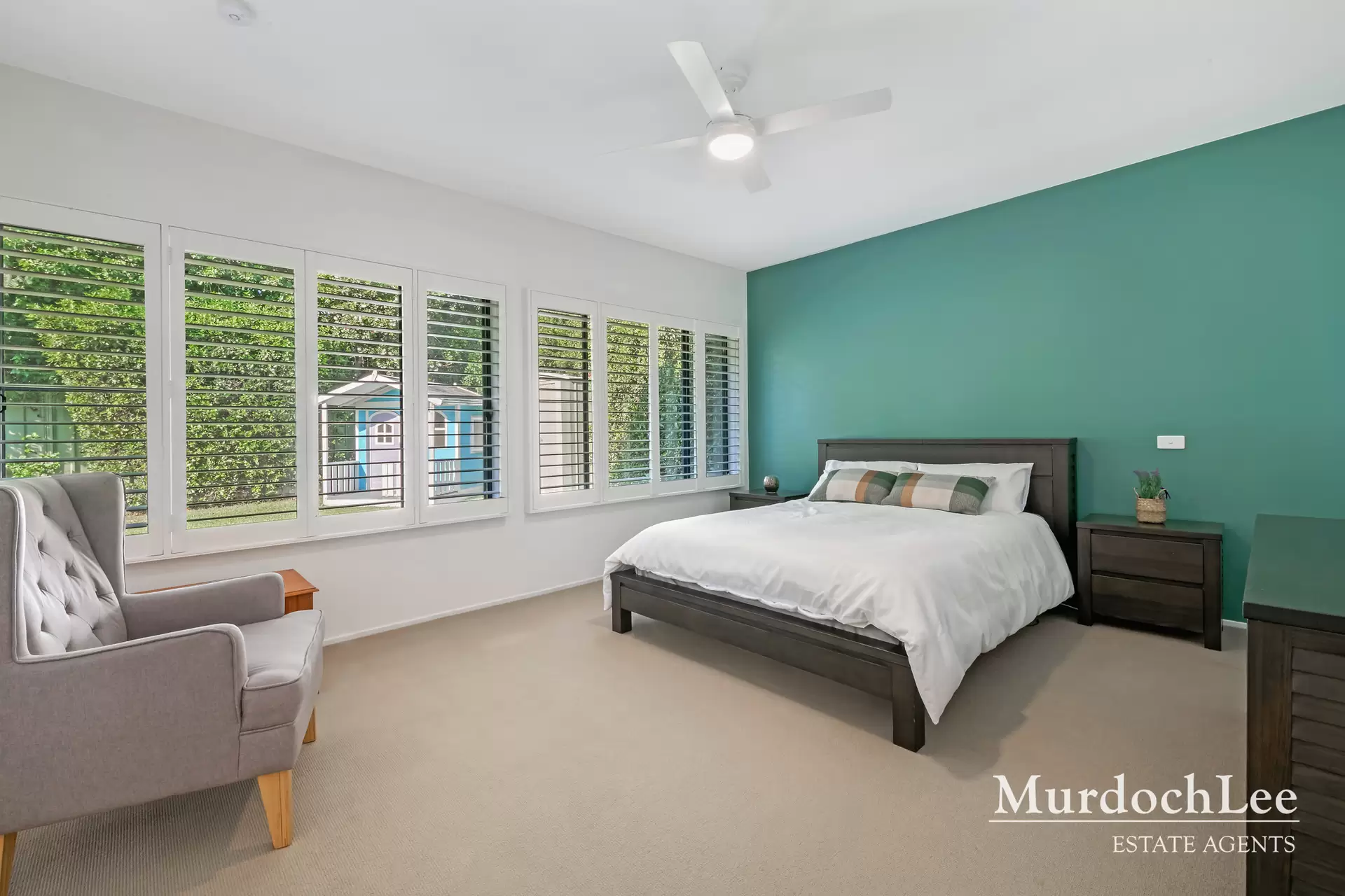 4 Brunette Drive, Castle Hill For Sale by Murdoch Lee Estate Agents - image 9