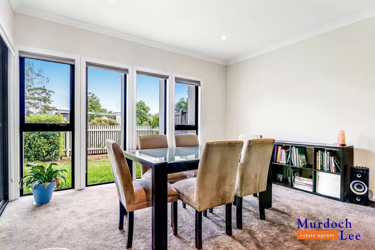 93 Grace Crescent, Kellyville For Lease by Murdoch Lee Estate Agents - image 2