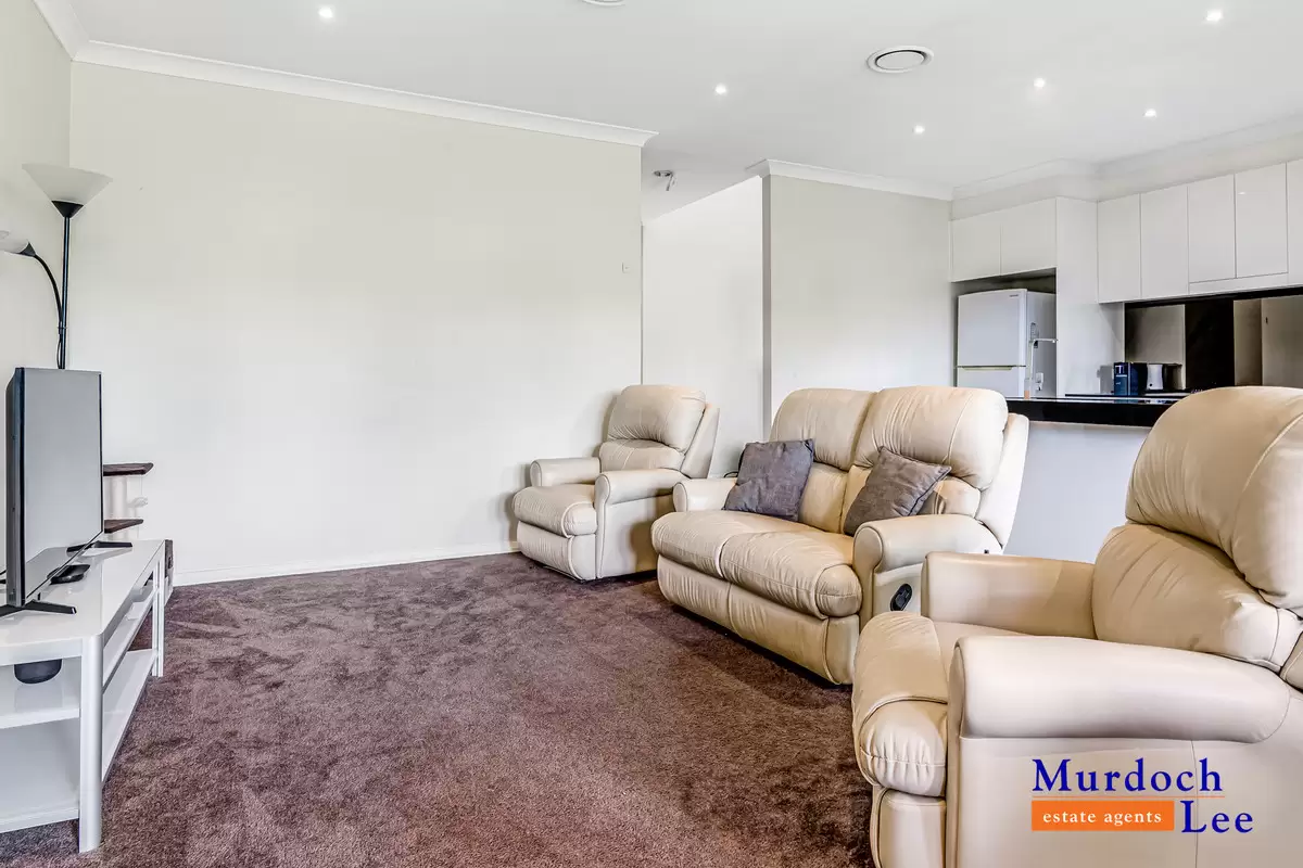 93 Grace Crescent, Kellyville For Lease by Murdoch Lee Estate Agents - image 4