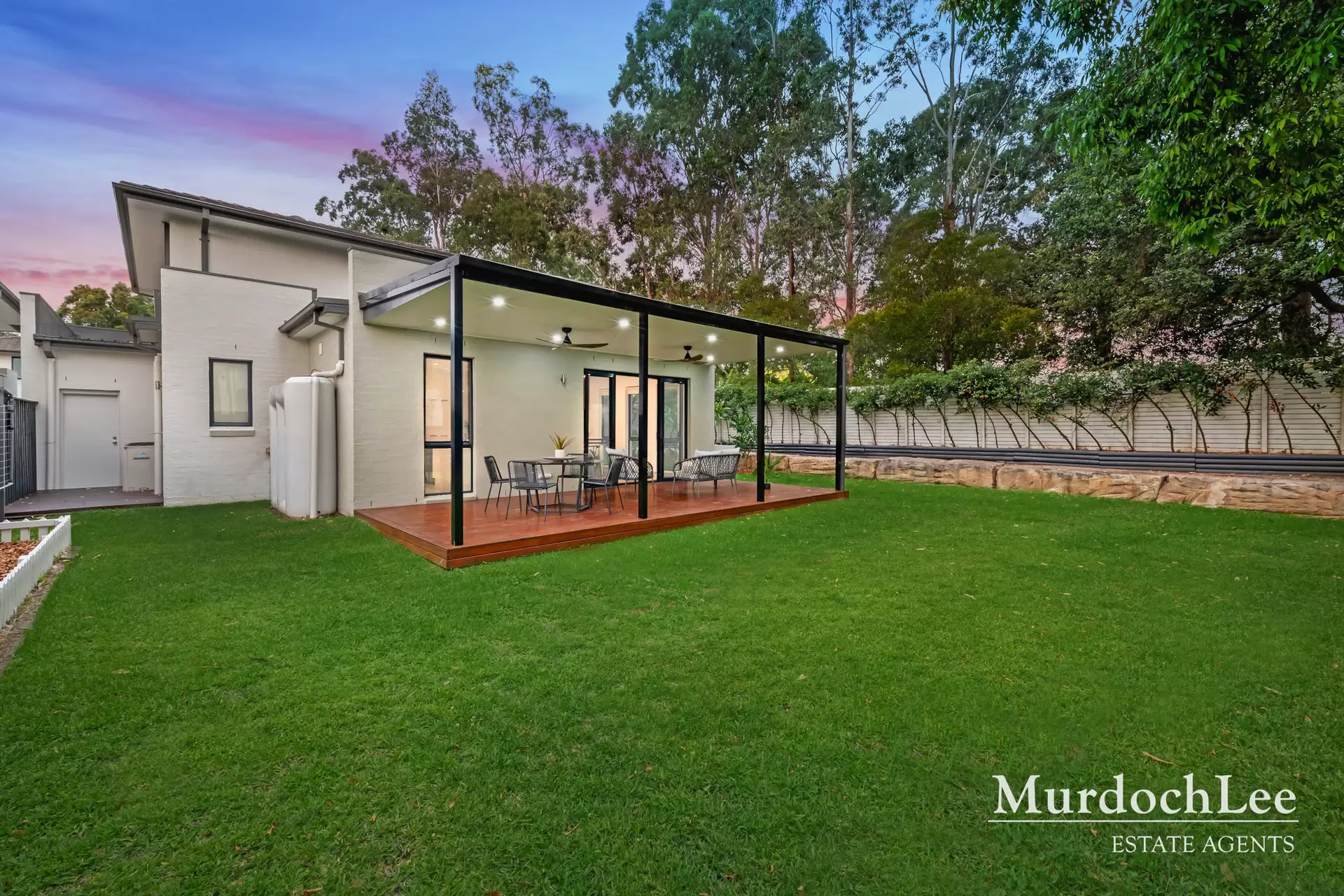 9 San Giorgio Circuit, Castle Hill Auction by Murdoch Lee Estate Agents - image 14