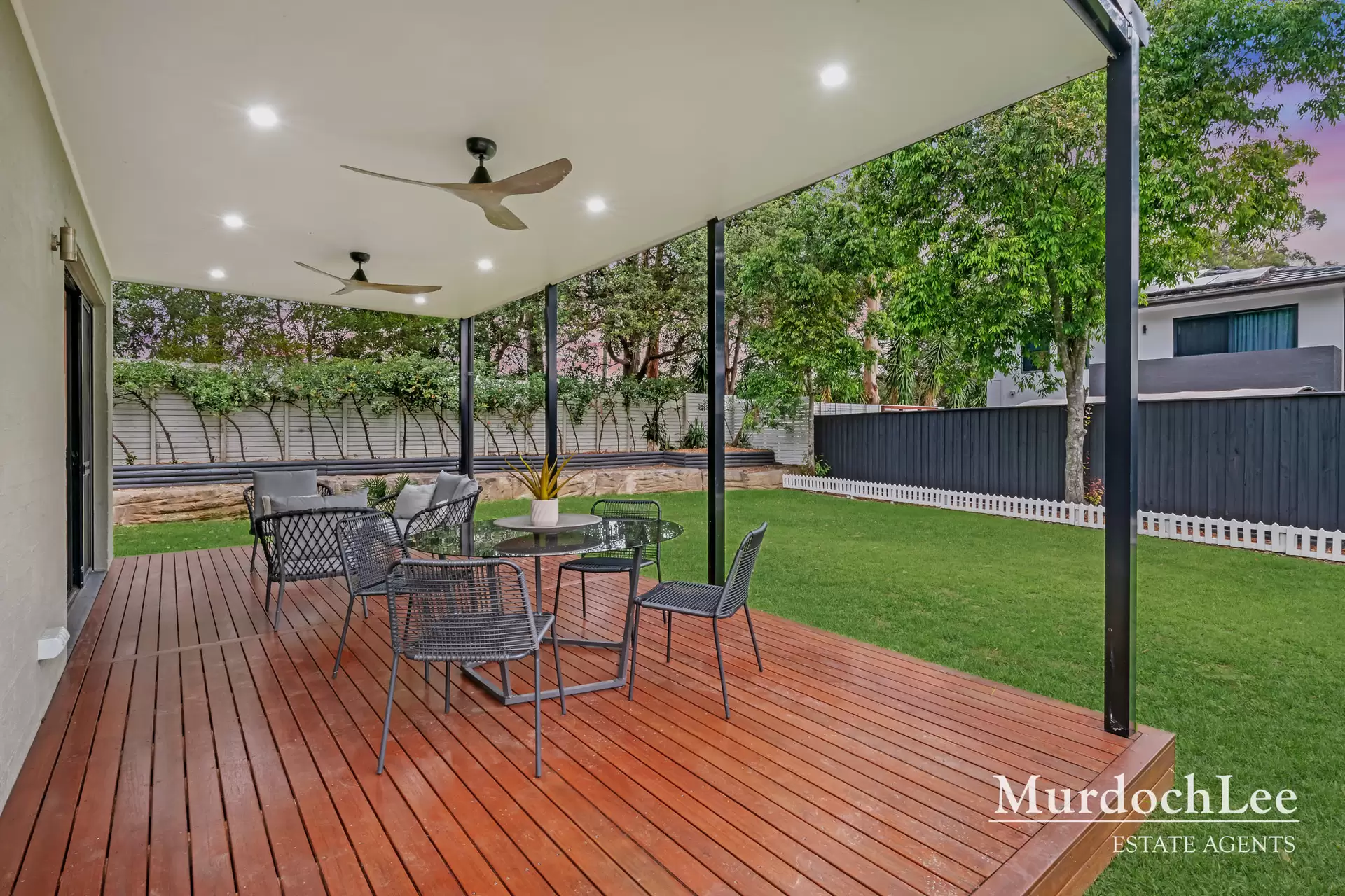 9 San Giorgio Circuit, Castle Hill Auction by Murdoch Lee Estate Agents - image 12