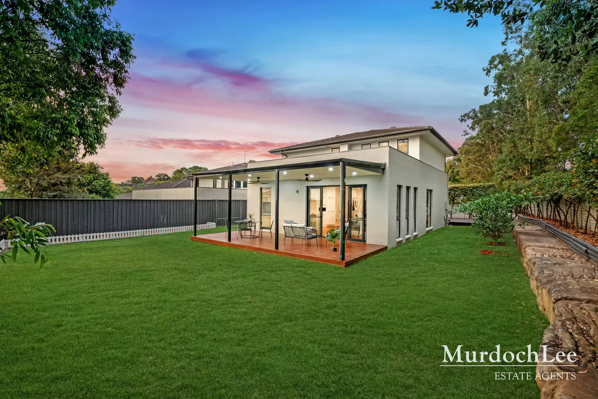 9 San Giorgio Circuit, Castle Hill Auction by Murdoch Lee Estate Agents - image 13