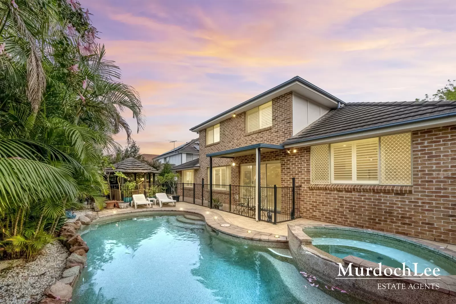 14 Iwan Place, Beaumont Hills Auction by Murdoch Lee Estate Agents - image 16