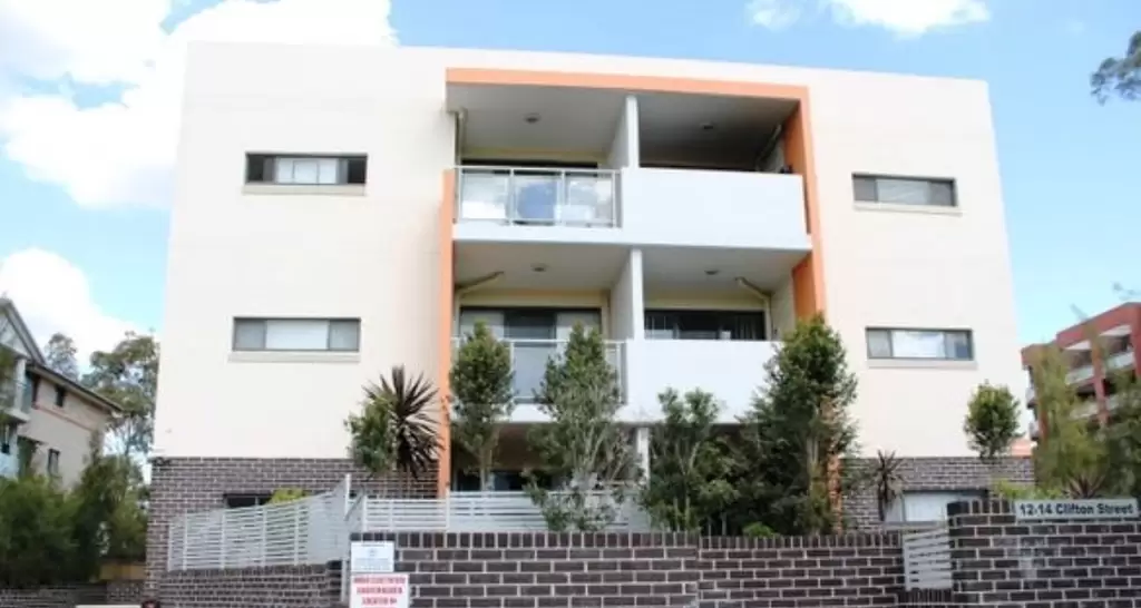 6/12-14 Clifton Street, Blacktown For Lease by Murdoch Lee Estate Agents