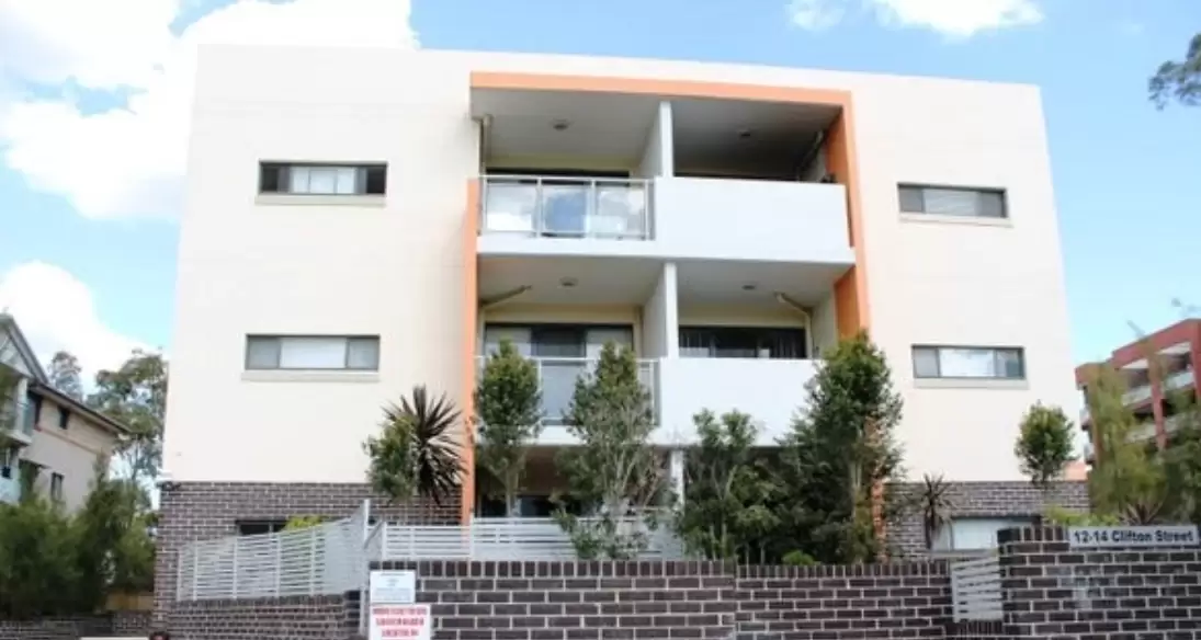 6/12-14 Clifton Street, Blacktown For Lease by Murdoch Lee Estate Agents - image 1