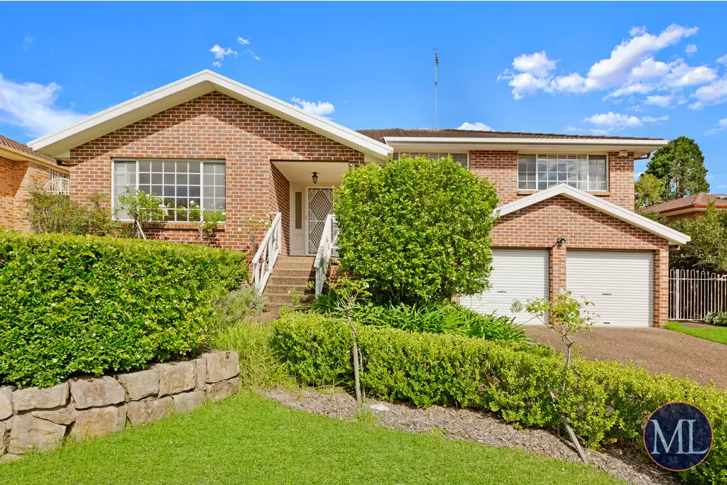 7 Rowena Place, Cherrybrook For Lease by Murdoch Lee Estate Agents