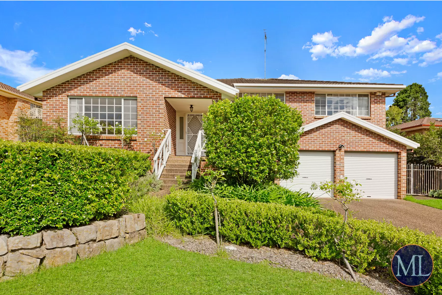 7 Rowena Place, Cherrybrook For Lease by Murdoch Lee Estate Agents - image 1