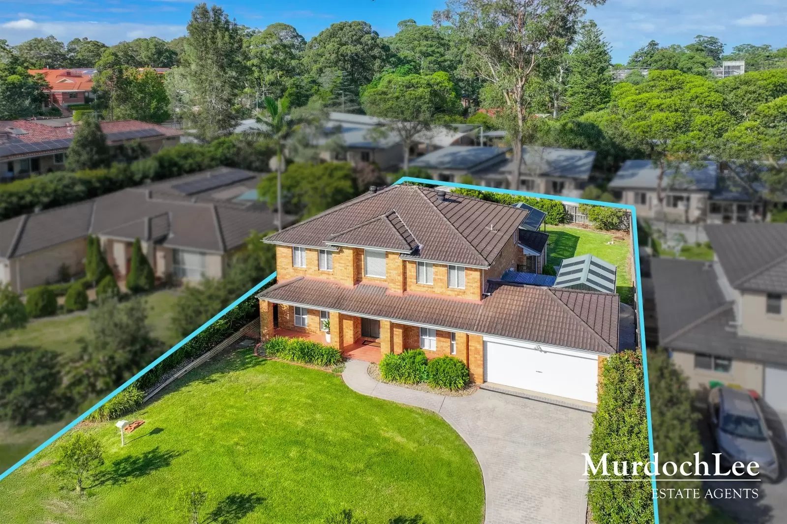 5 Ridgemont Close, Cherrybrook Auction by Murdoch Lee Estate Agents - image 35