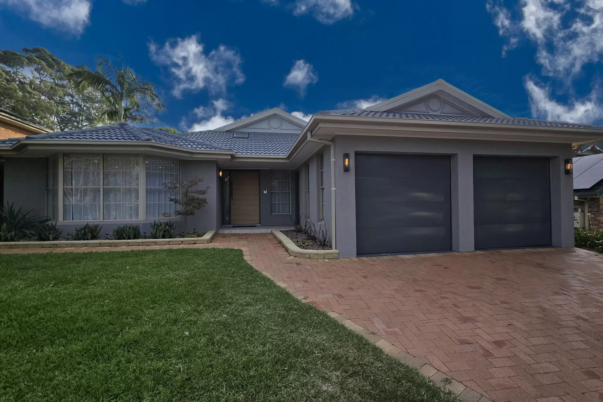 10 Kings Road, Castle Hill For Sale by Murdoch Lee Estate Agents - image 2