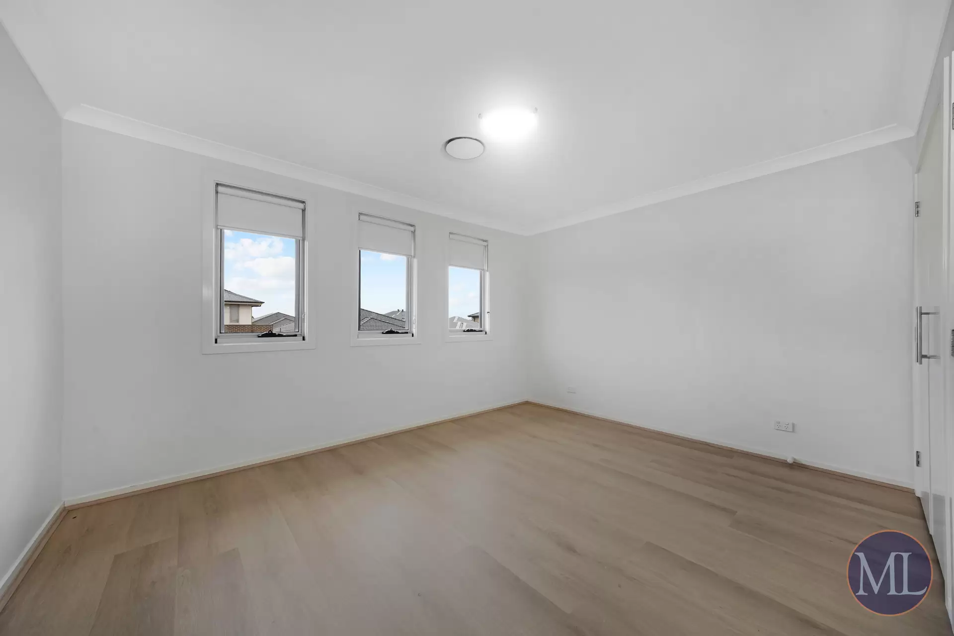 9 Jessie Street, Riverstone Leased by Murdoch Lee Estate Agents - image 2