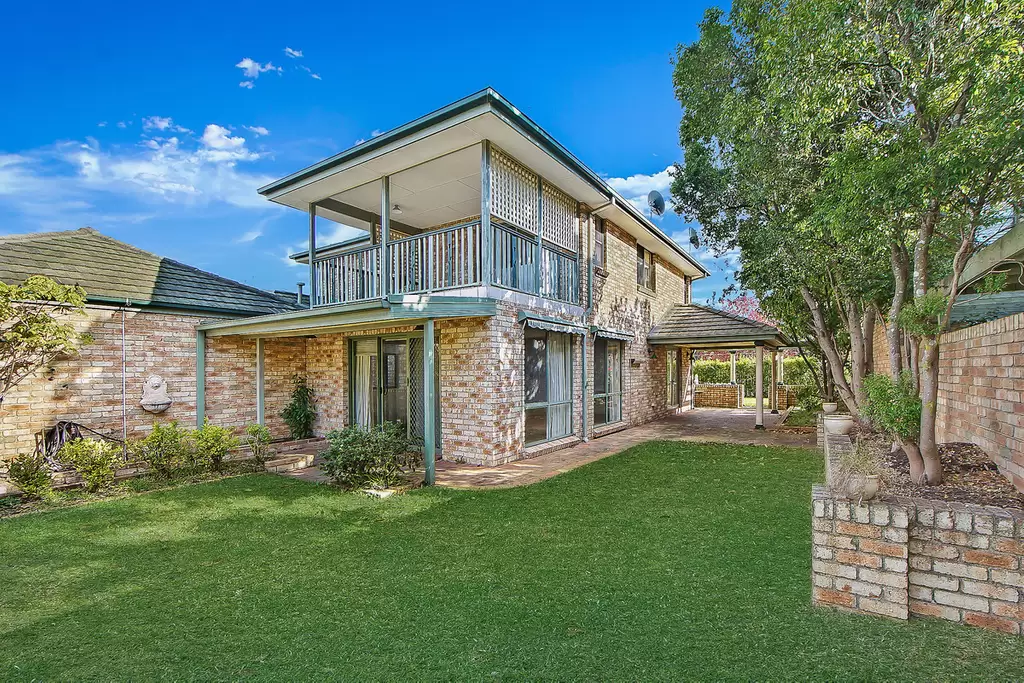 2 The Glade, West Pennant Hills For Lease by Murdoch Lee Estate Agents