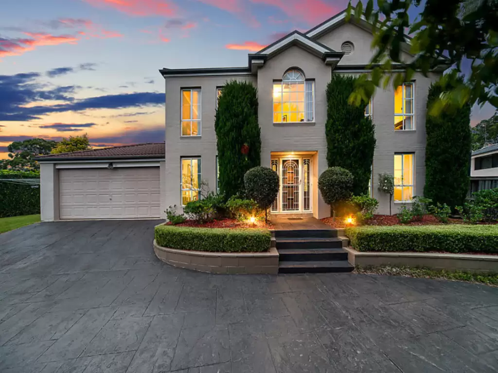130 Tuckwell Road, Castle Hill For Lease by Murdoch Lee Estate Agents