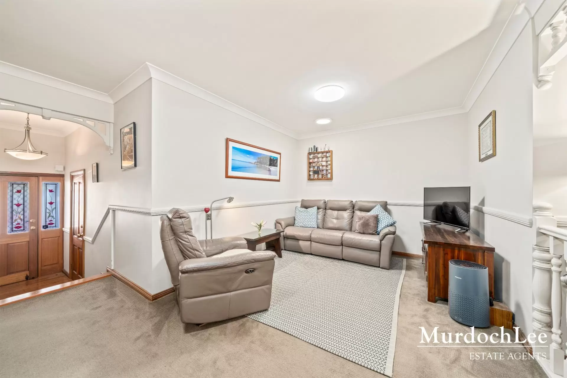 2/15 Owen Avenue, Baulkham Hills For Sale by Murdoch Lee Estate Agents - image 4