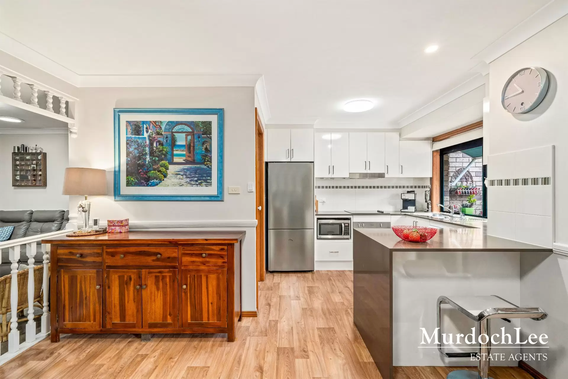 2/15 Owen Avenue, Baulkham Hills For Sale by Murdoch Lee Estate Agents - image 9