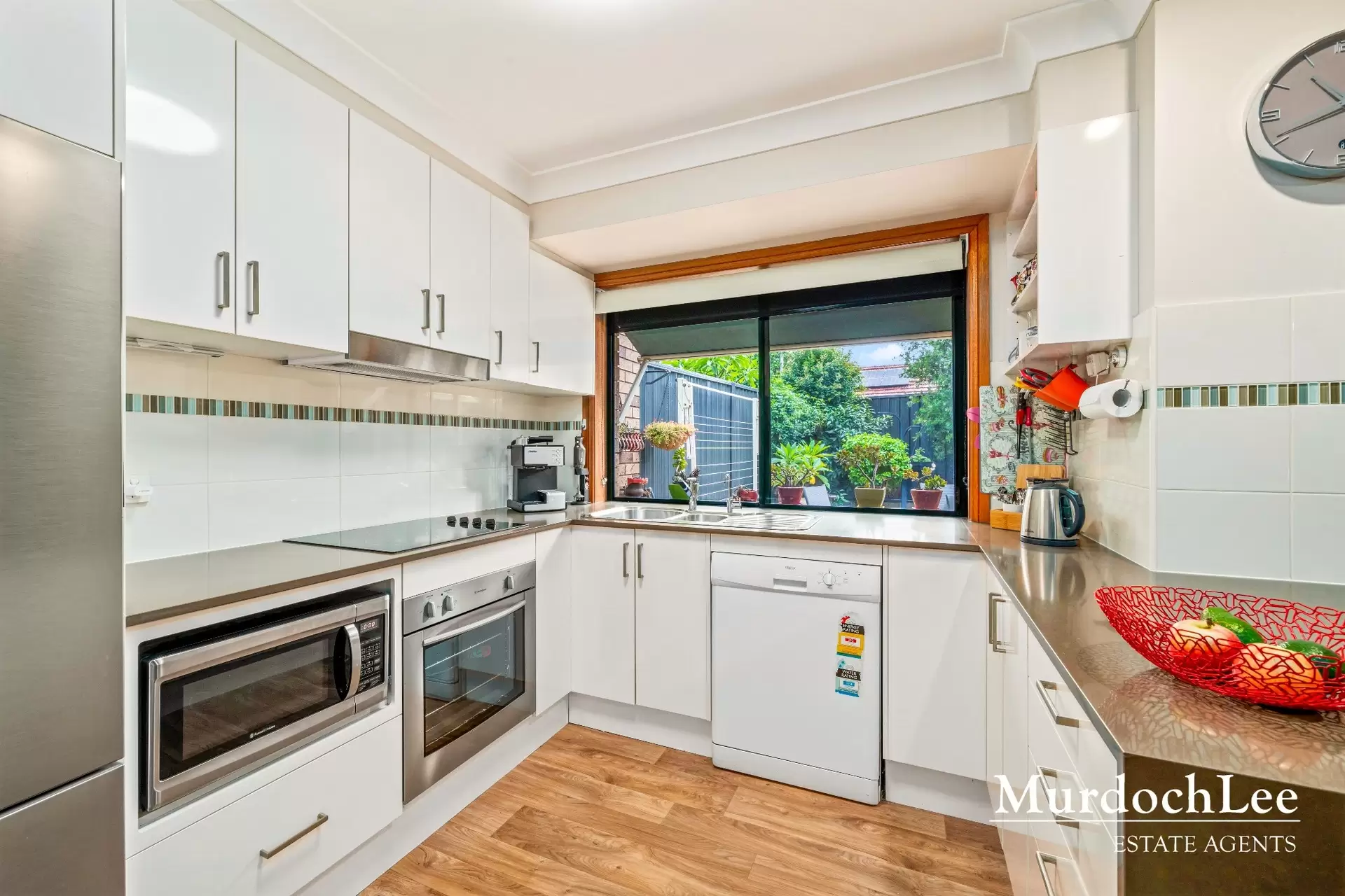 2/15 Owen Avenue, Baulkham Hills For Sale by Murdoch Lee Estate Agents - image 8