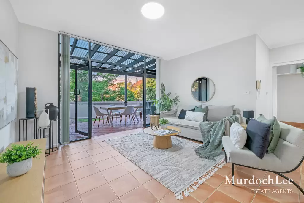 22/4 Hindle Terrace, Bella Vista For Sale by Murdoch Lee Estate Agents