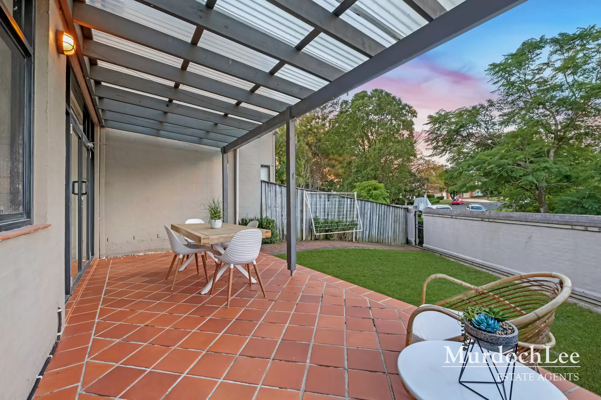 22/4 Hindle Terrace, Bella Vista Auction by Murdoch Lee Estate Agents - image 13