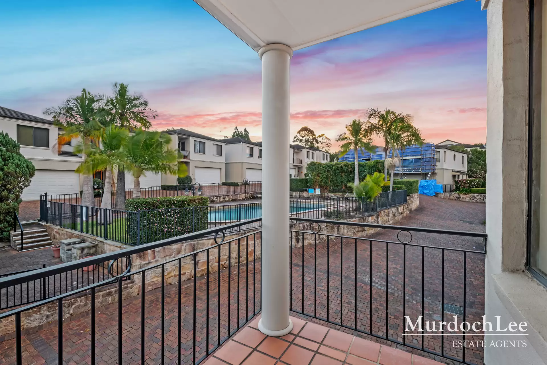 22/4 Hindle Terrace, Bella Vista Auction by Murdoch Lee Estate Agents - image 16