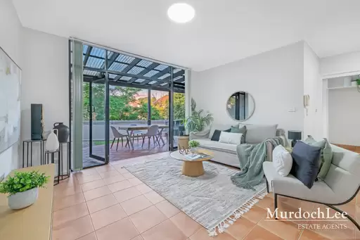 22/4 Hindle Terrace, Bella Vista Sold by Murdoch Lee Estate Agents