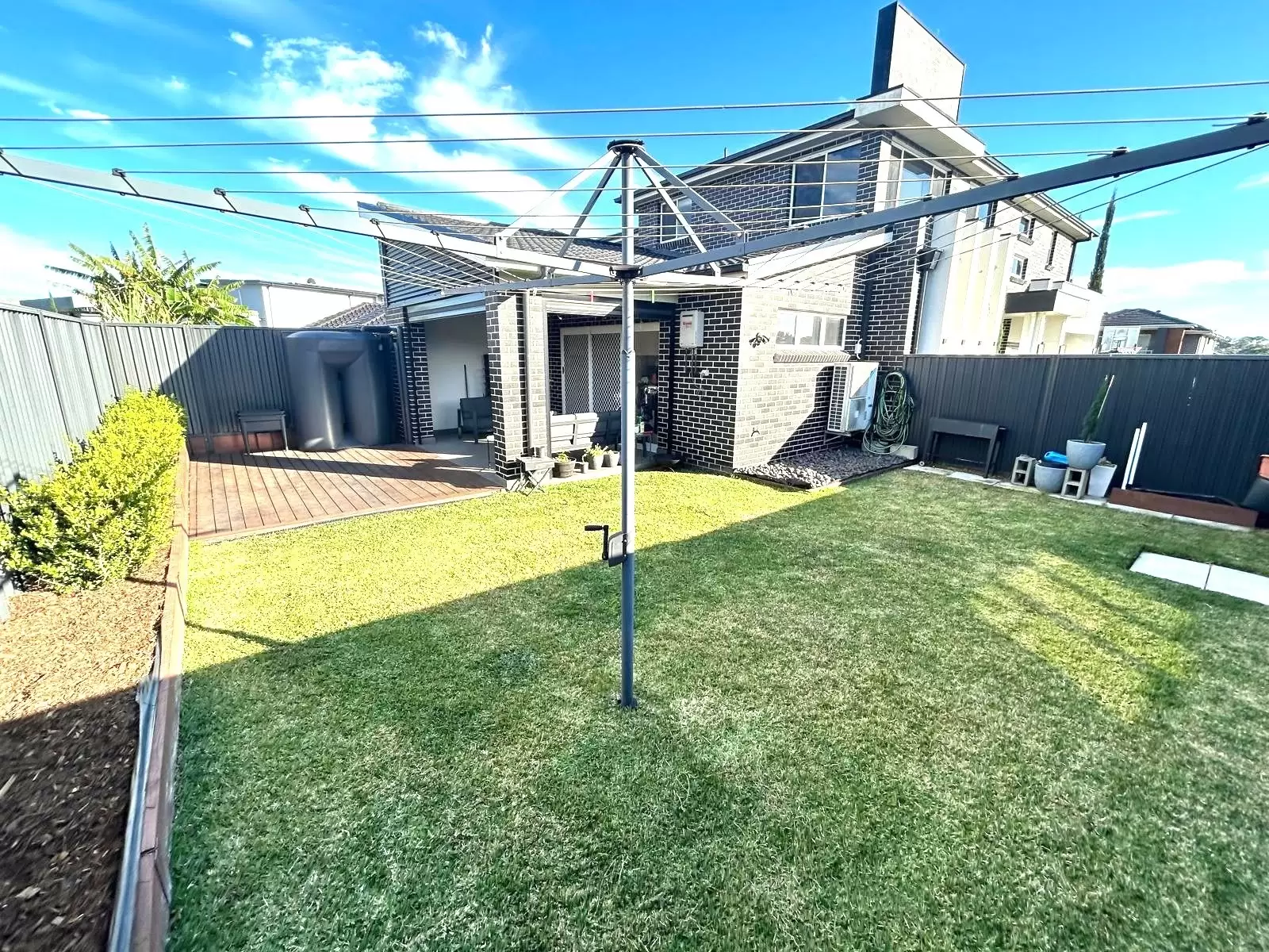 87 Thomas Boulton Circuit, Kellyville For Lease by Murdoch Lee Estate Agents - image 10